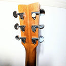 Yamaha Acoustic Guitars Fs720S