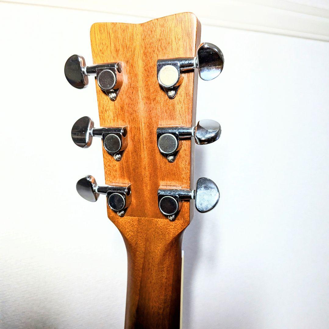 Yamaha Acoustic Guitars Fs720S