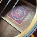 Yamaha Acoustic Guitars Fs720S