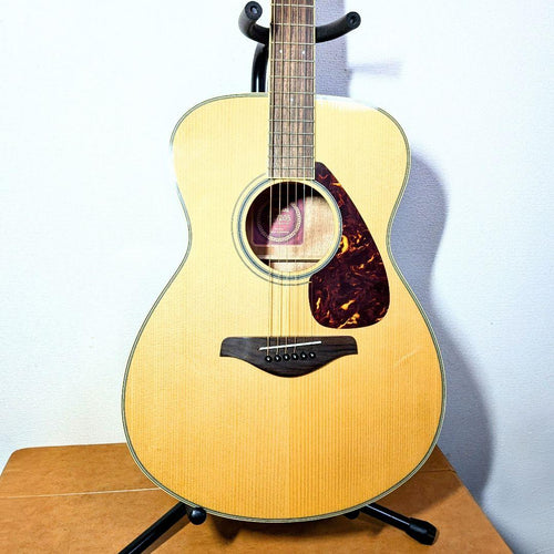 Yamaha Acoustic Guitars Fs720S