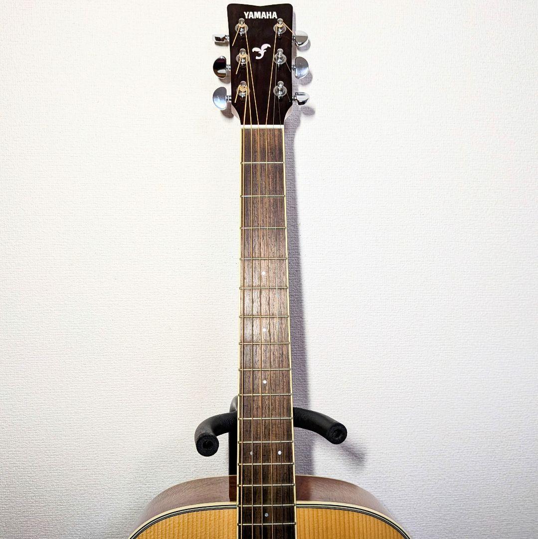 Yamaha Acoustic Guitars Fs720S