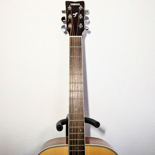 Yamaha Acoustic Guitars Fs720S