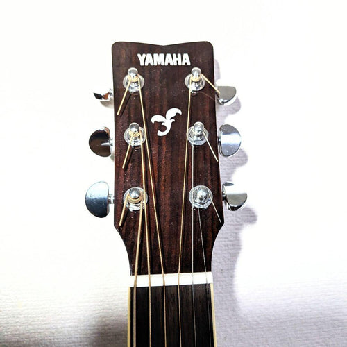 Yamaha Acoustic Guitars Fs720S