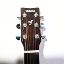 Yamaha Acoustic Guitars Fs720S