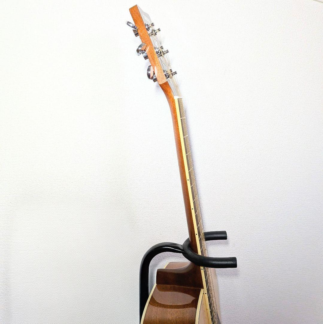 Yamaha Acoustic Guitars Fs720S