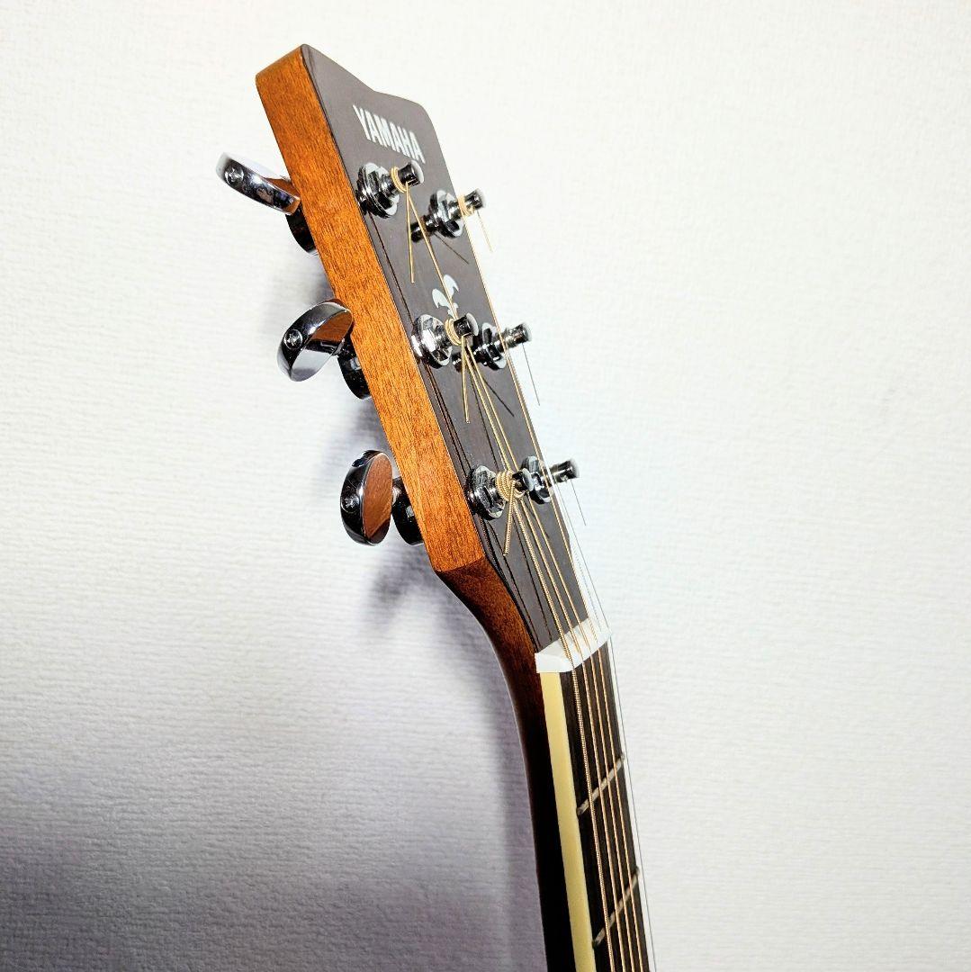 Yamaha Acoustic Guitars Fs720S