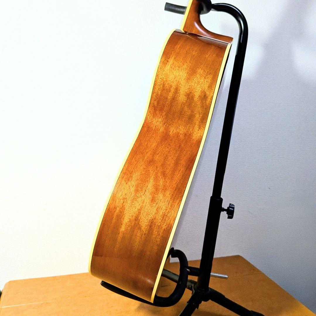 Yamaha Acoustic Guitars Fs720S