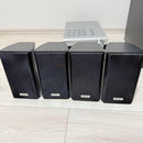 Onkyo Av Amplifier Sa-205Hdx Base-V20Hdx