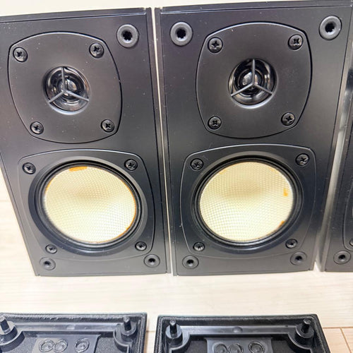 Onkyo Av Amplifier Sa-205Hdx Base-V20Hdx
