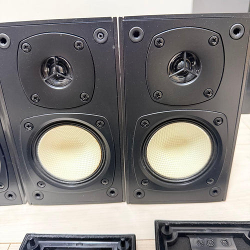 Onkyo Av Amplifier Sa-205Hdx Base-V20Hdx