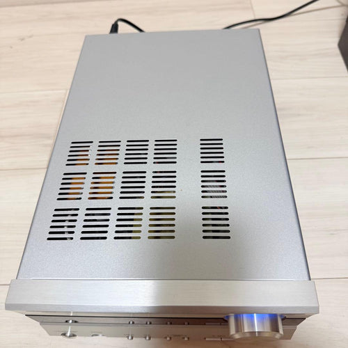 Onkyo Av Amplifier Sa-205Hdx Base-V20Hdx