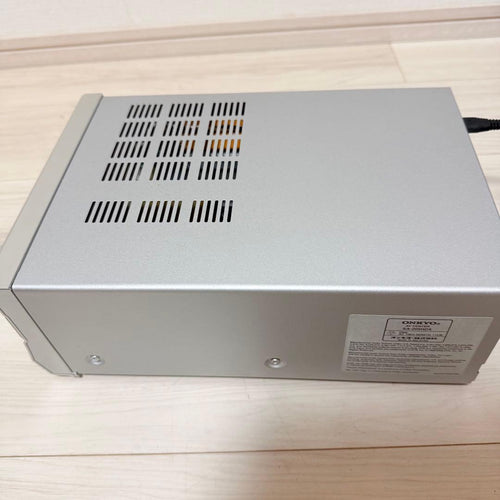 Onkyo Av Amplifier Sa-205Hdx Base-V20Hdx