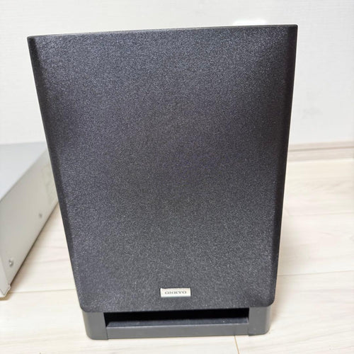 Onkyo Av Amplifier Sa-205Hdx Base-V20Hdx