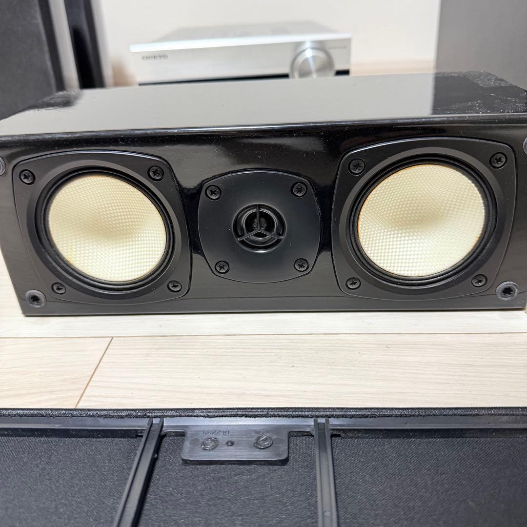 Onkyo Av Amplifier Sa-205Hdx Base-V20Hdx