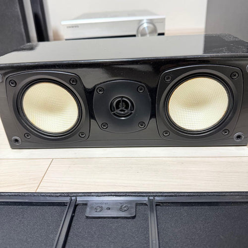 Onkyo Av Amplifier Sa-205Hdx Base-V20Hdx