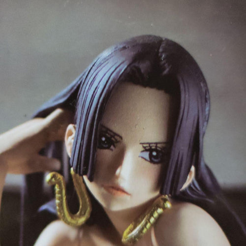 Banpresto One Piece Creator