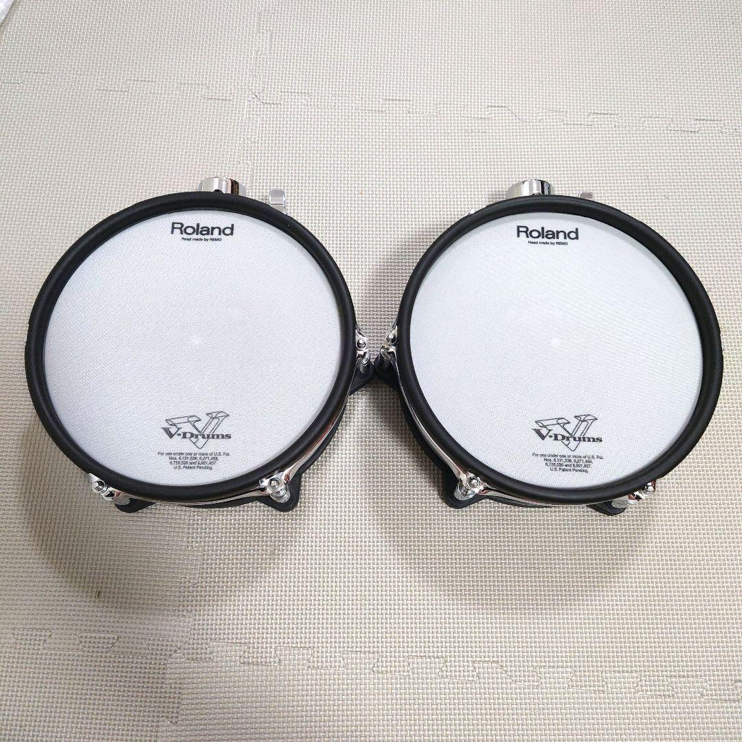 Roland Percussion Instrument Pd-105X 2