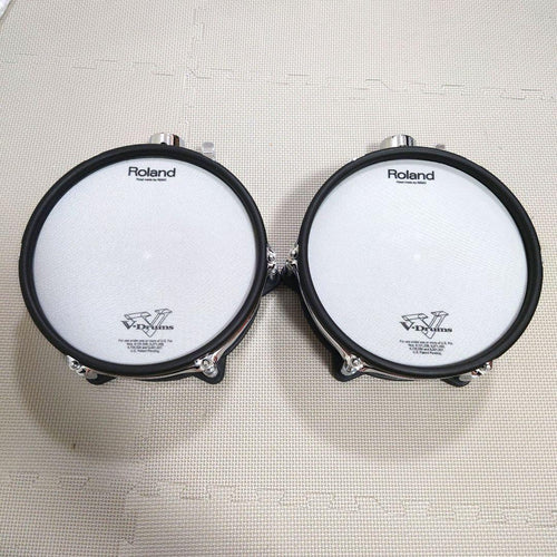 Roland Percussion Instrument Pd-105X 2