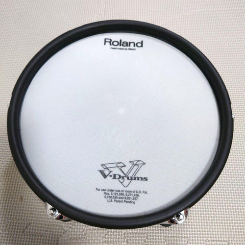 Roland Percussion Instrument Pd-105X 2