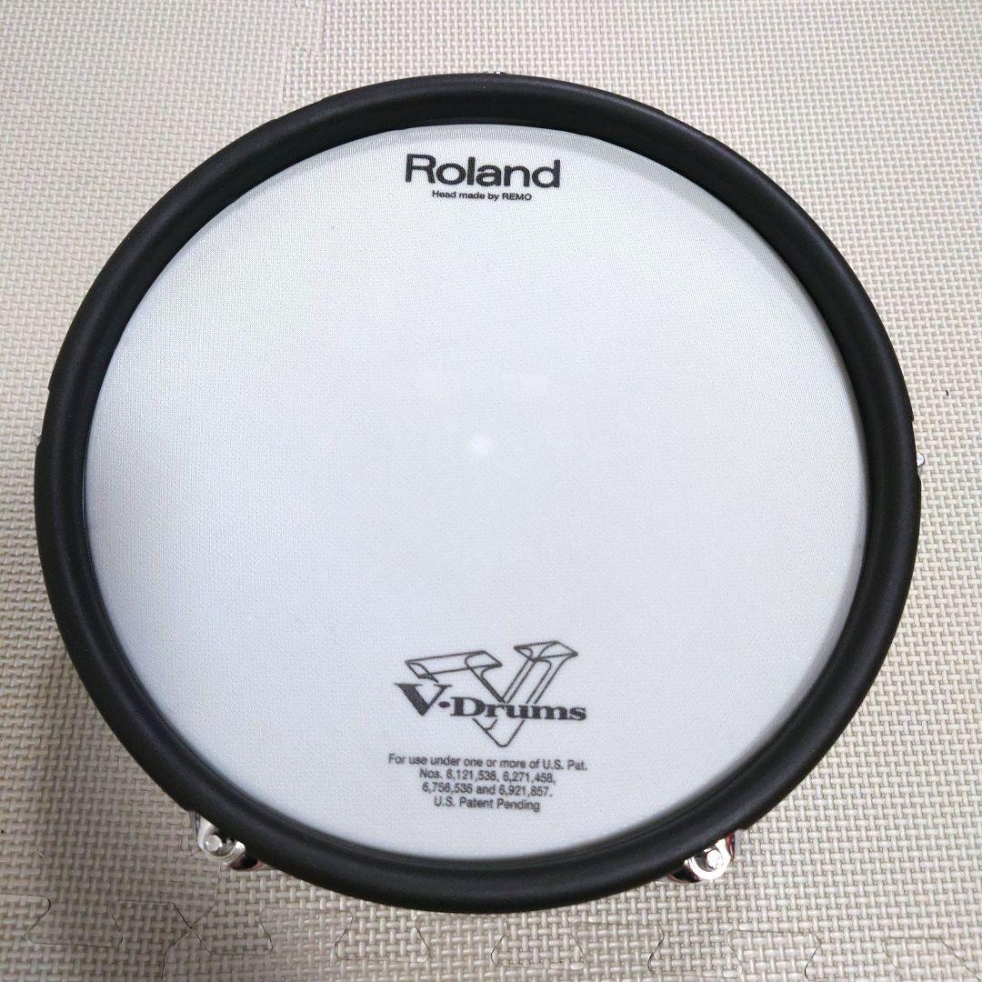 Roland Percussion Instrument Pd-105X 2