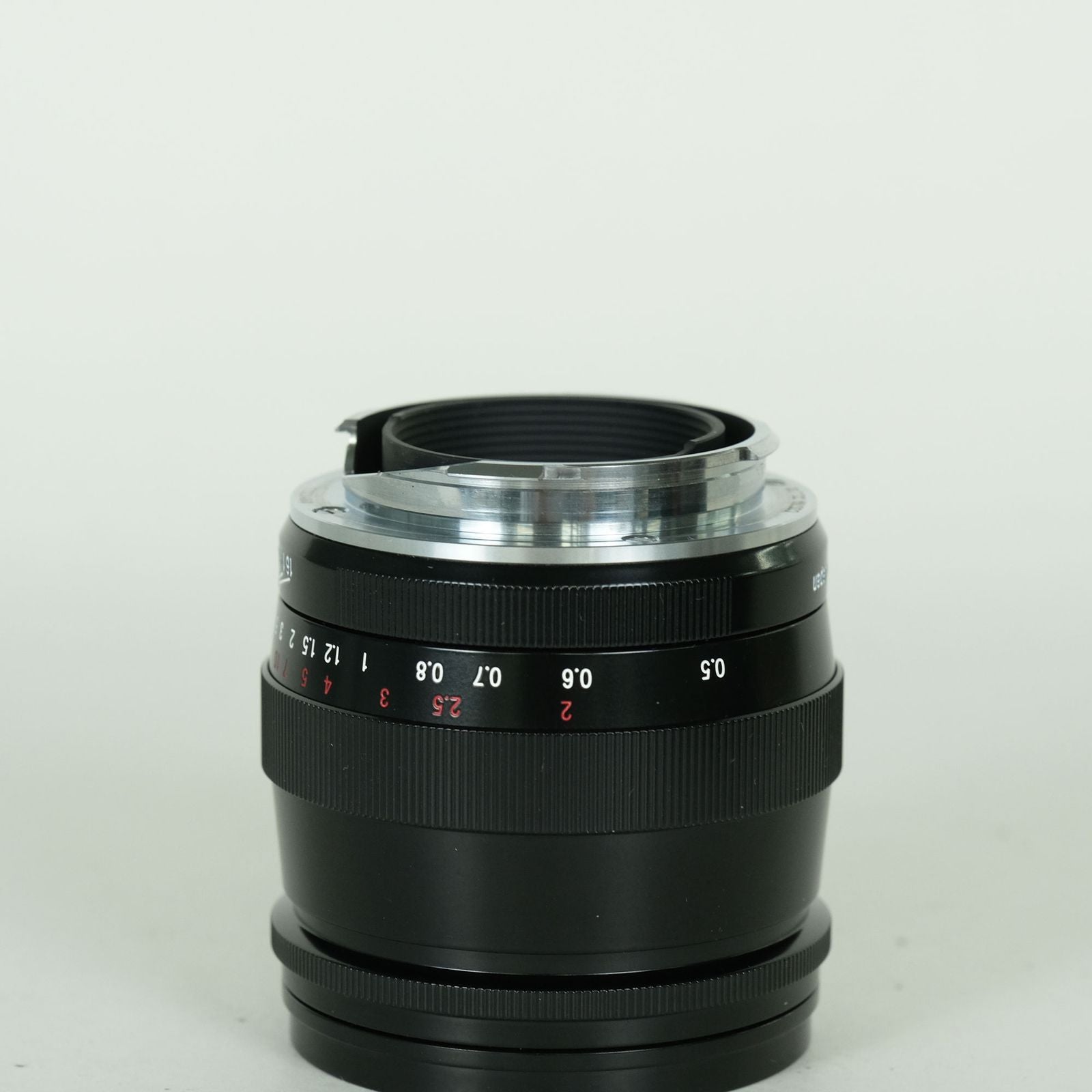 Voigtlander Lens (Single Focus) Ultron F1.9 Sc M Leica