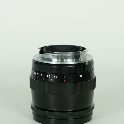 Voigtlander Lens (Single Focus) Ultron F1.9 Sc M Leica