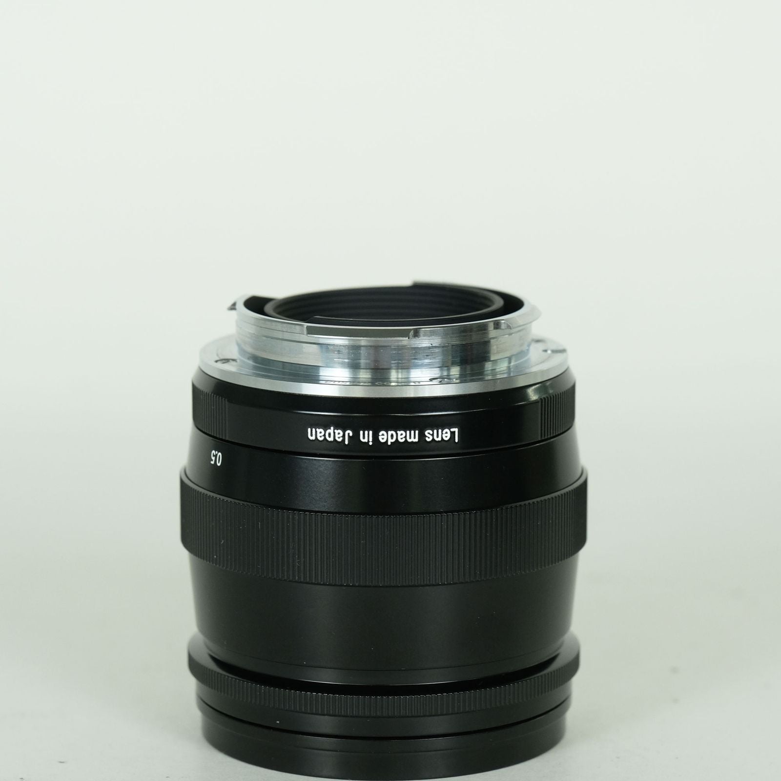 Voigtlander Lens (Single Focus) Ultron F1.9 Sc M Leica