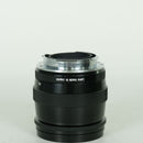 Voigtlander Lens (Single Focus) Ultron F1.9 Sc M Leica