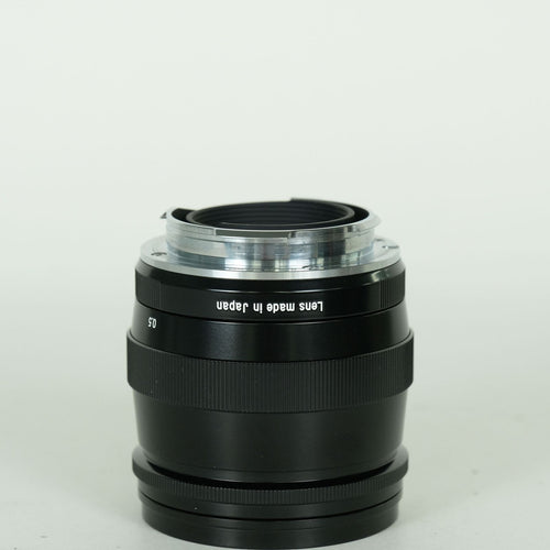 Voigtlander Lens (Single Focus) Ultron F1.9 Sc M Leica