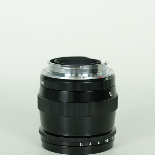 Voigtlander Lens (Single Focus) Ultron F1.9 Sc M Leica