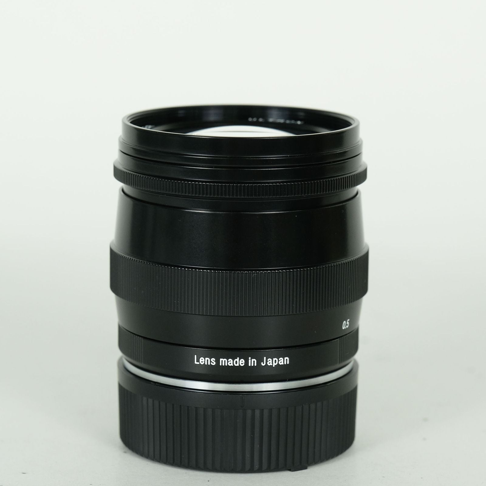 Voigtlander Lens (Single Focus) Ultron F1.9 Sc M Leica