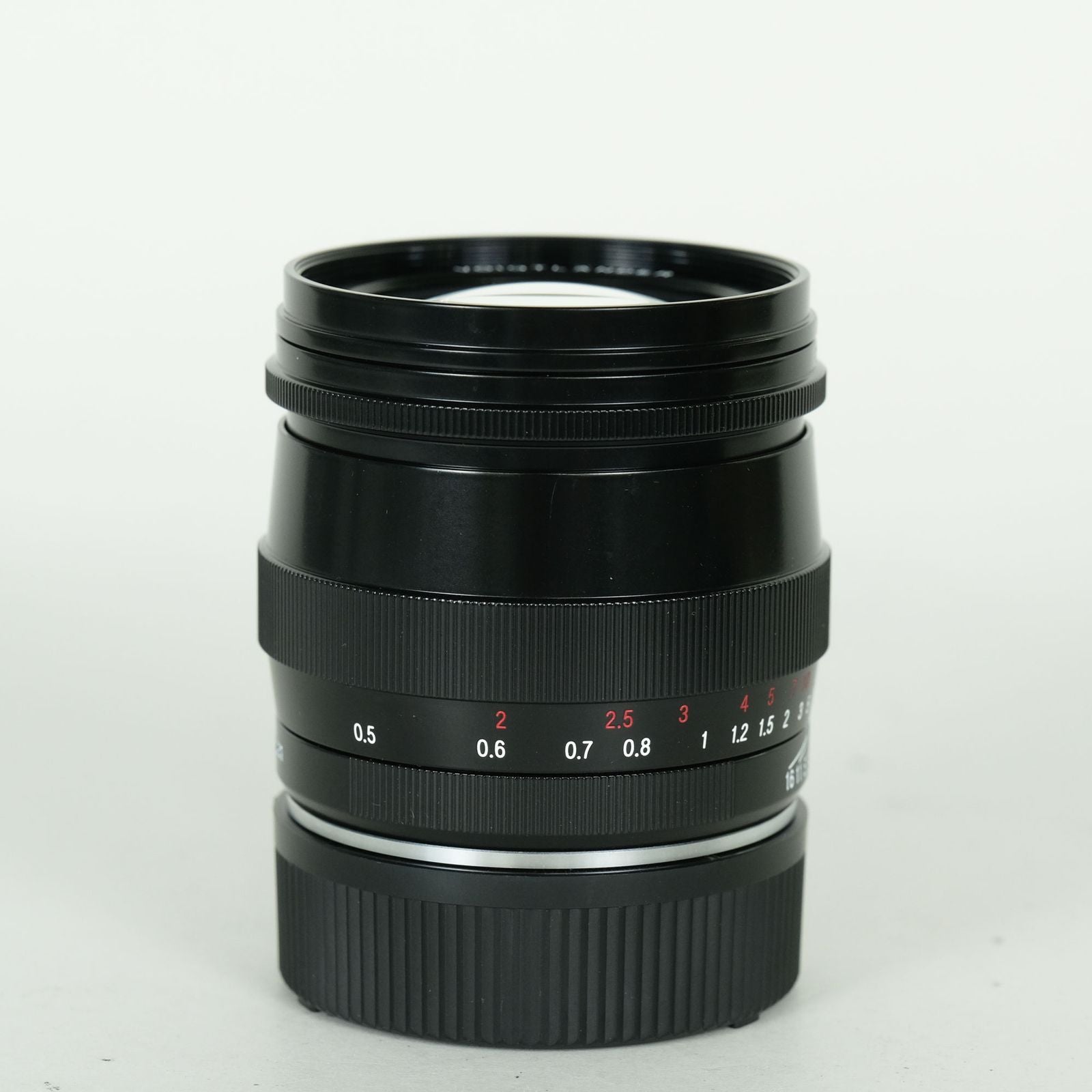 Voigtlander Lens (Single Focus) Ultron F1.9 Sc M Leica