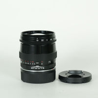 Voigtlander Lens (Single Focus) Ultron F1.9 Sc M Leica