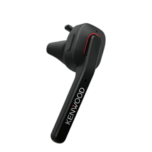 Kenwood Wireless Headset Bluetooth Kh-M700-B