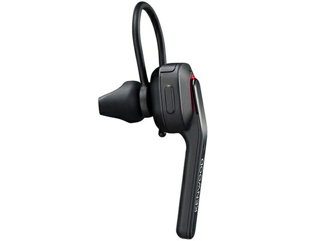 Kenwood Wireless Headset Bluetooth Kh-M700-B