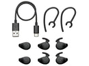 Kenwood Wireless Headset Bluetooth Kh-M700-B