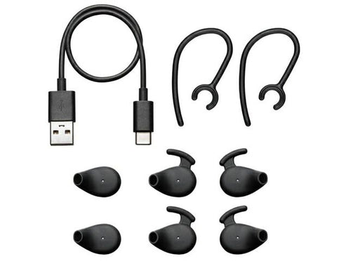 Kenwood Wireless Headset Bluetooth Kh-M700-B