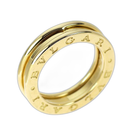 Bvlgari Ring K18Yg B.Zero1 50