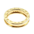 Bvlgari Ring K18Yg B.Zero1 50