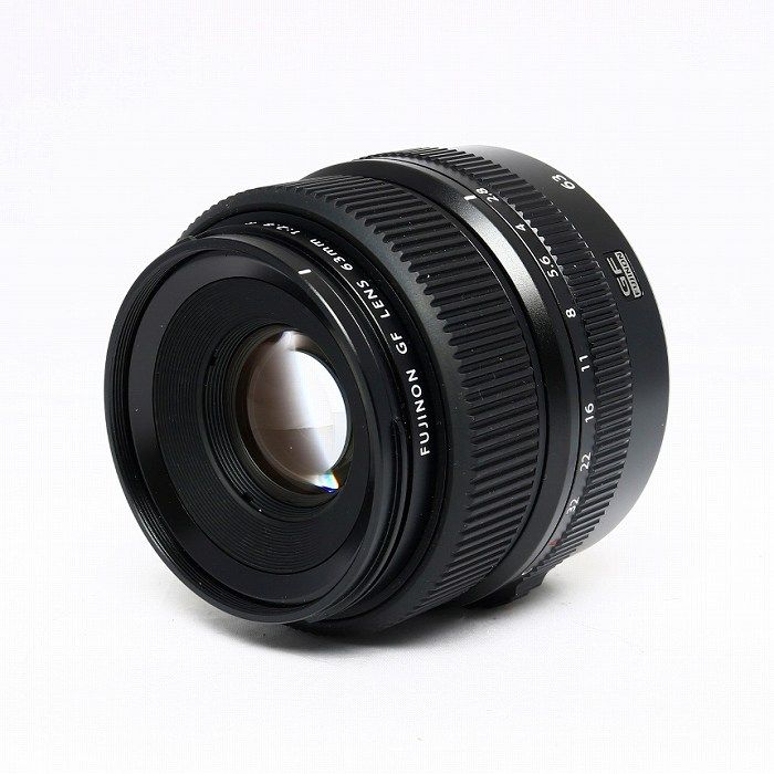 Fujifilm Others Gf63/F2.8 R Wr