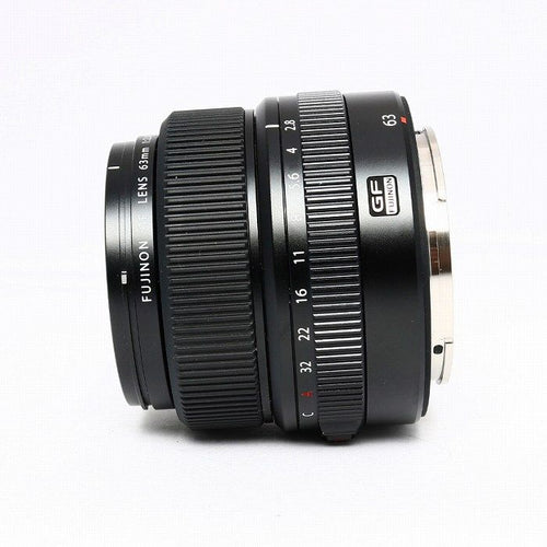 Fujifilm Others Gf63/F2.8 R Wr