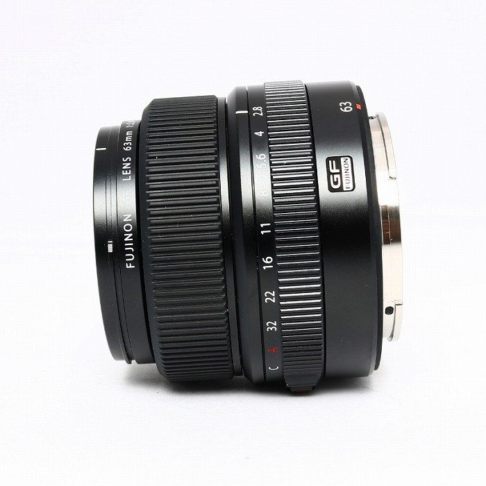 Fujifilm Others Gf63/F2.8 R Wr