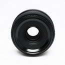 Fujifilm Others Gf63/F2.8 R Wr