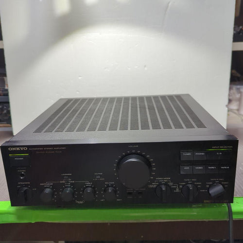 Onkyo Other Integra Ma-1000X
