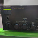 Onkyo Other Integra Ma-1000X