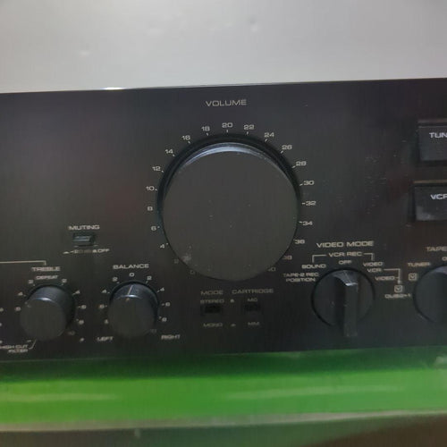 Onkyo Other Integra Ma-1000X
