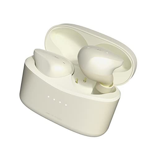 Wireless Earphone Radius Hp-P100Bt Anc Bluetooth Tws Aac