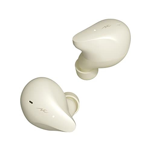 Wireless Earphone Radius Hp-P100Bt Anc Bluetooth Tws Aac