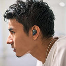 Wireless Earphone Radius Hp-P100Bt Anc Bluetooth Tws Aac