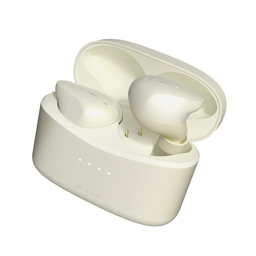 Wireless Earphone Radius Hp-P100Bt Anc Bluetooth Tws Aac